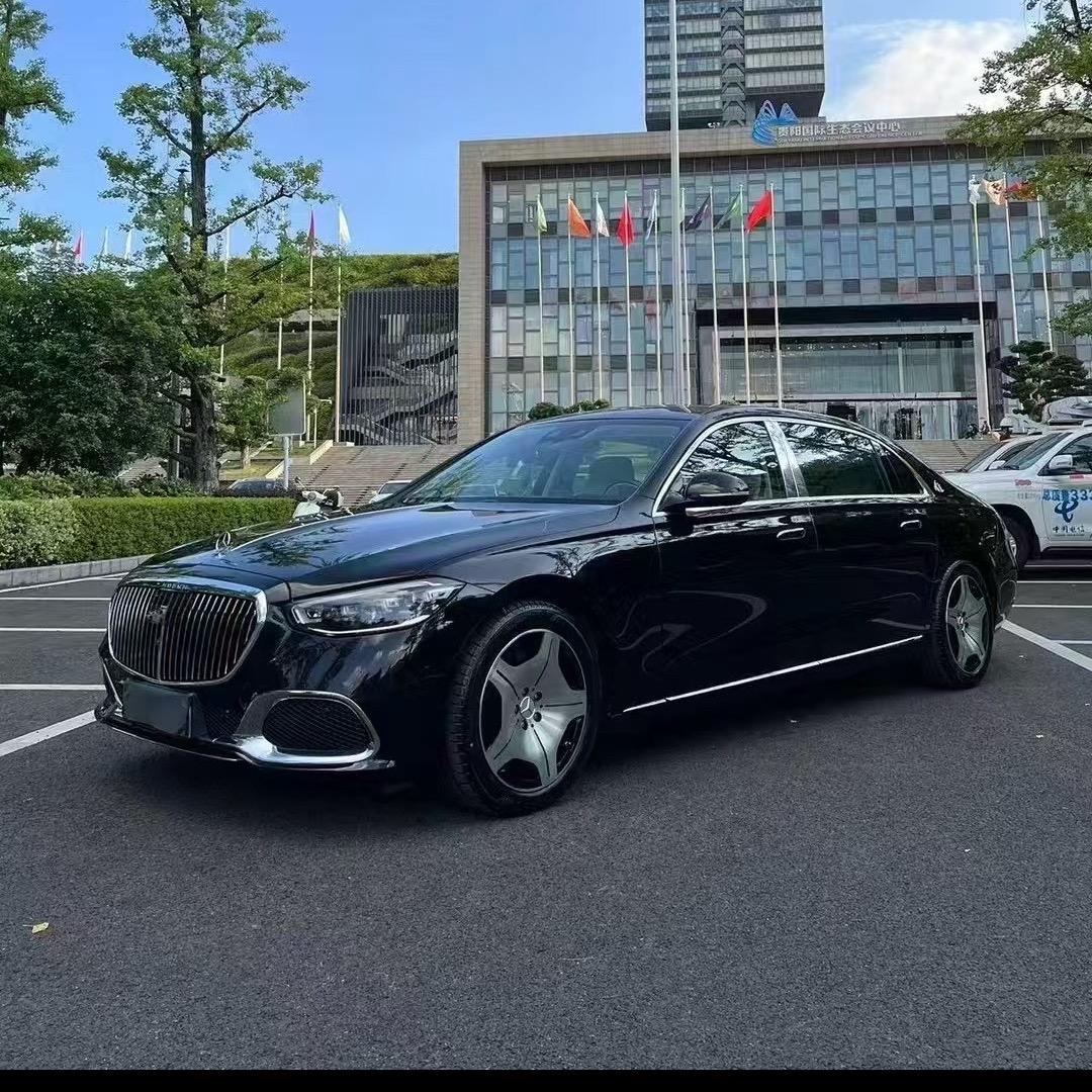 益豪🚗租赁