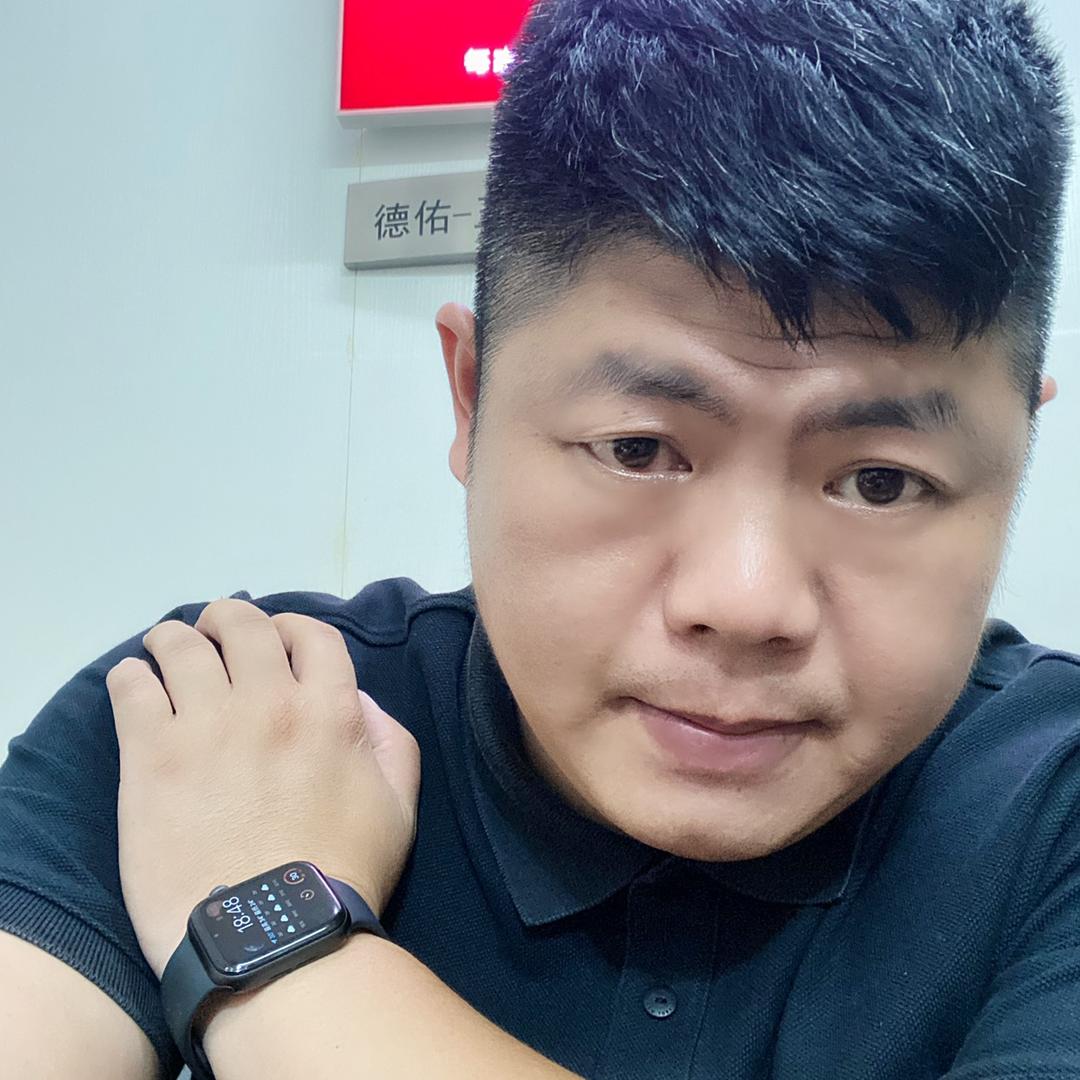 漳州德佑-三得加盟店-韩杰明