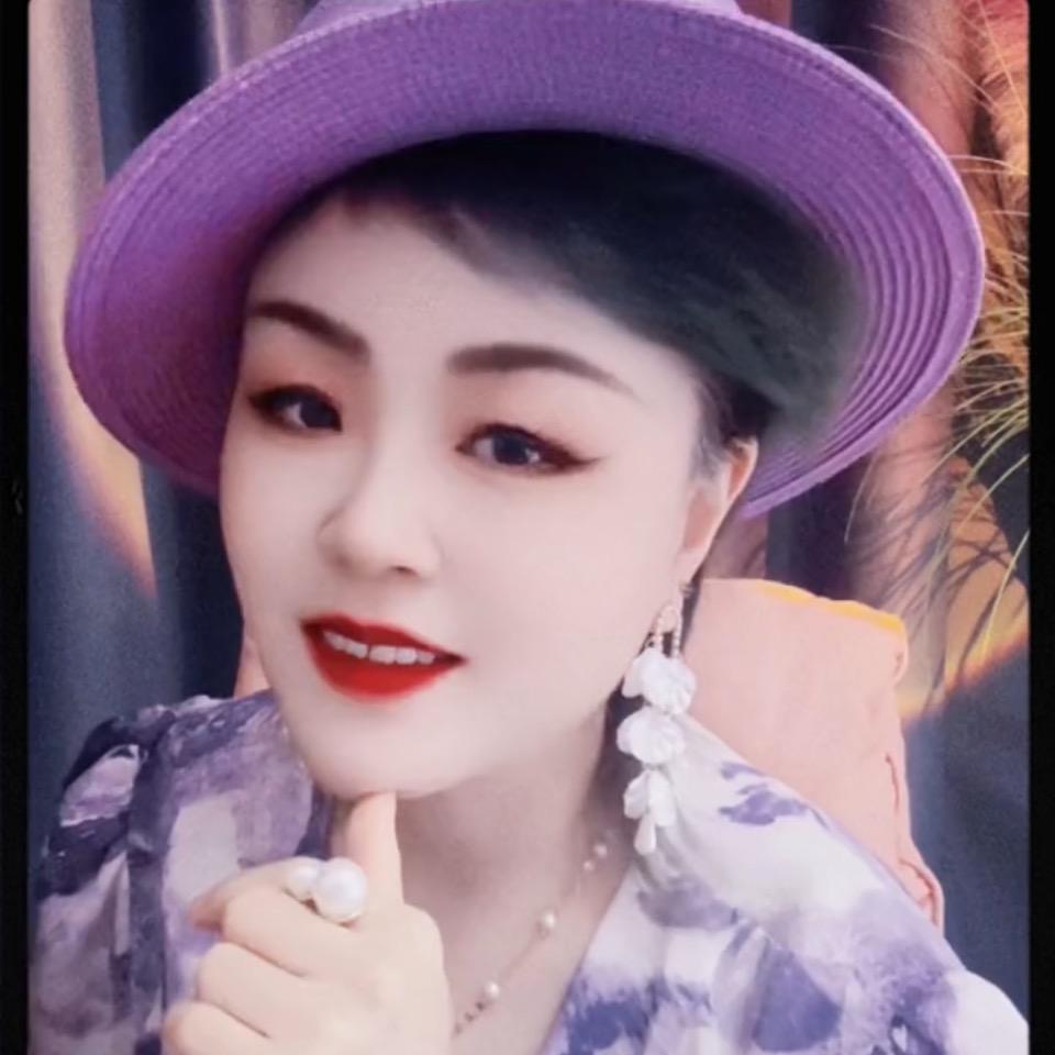 励志姐（手工草编工艺品）