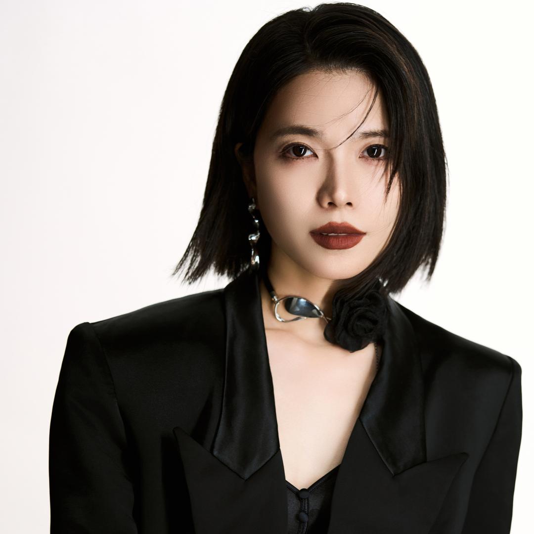 化妆师 木子