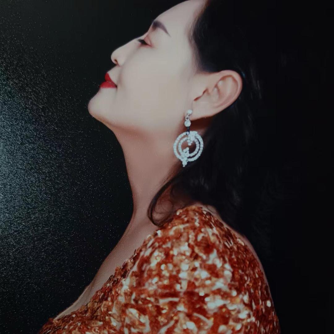 丽姐🎙️演绎经典🎵
