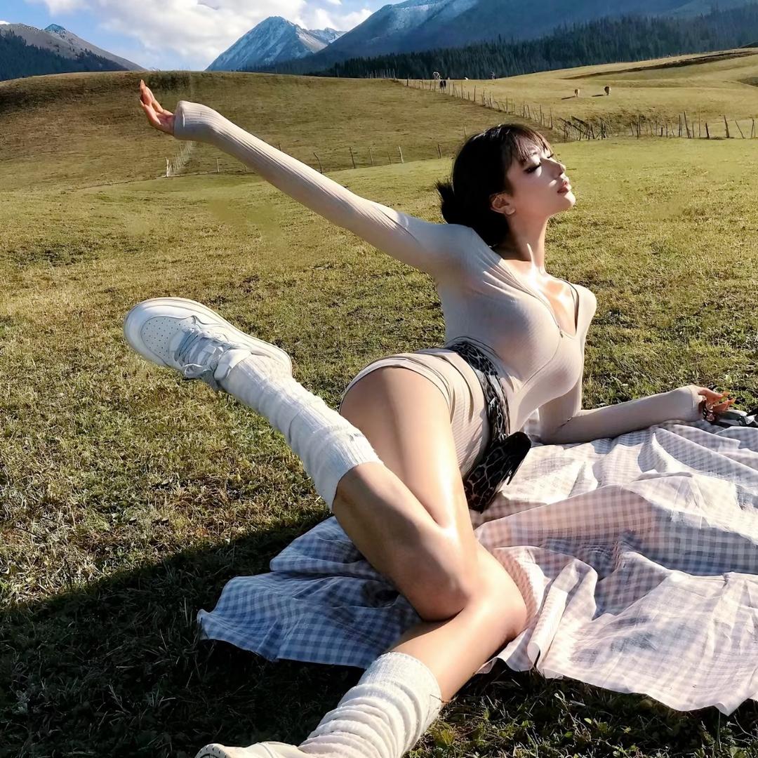 小甜涡（星动团）