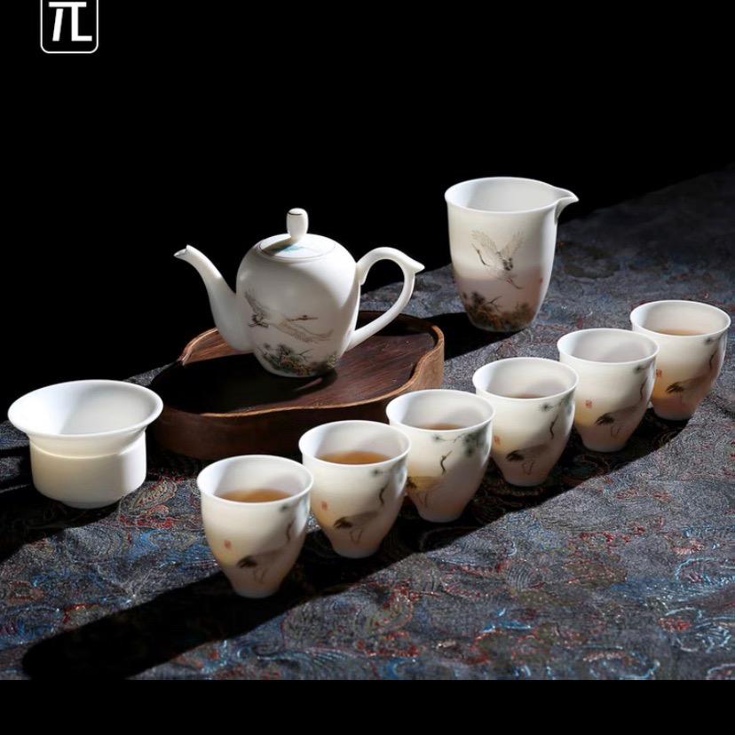 净梵阁茶器