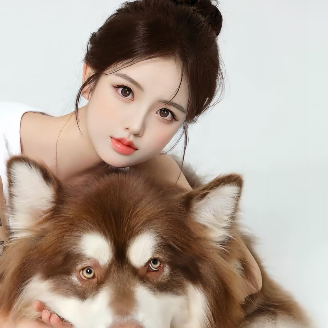 潮汕小芯彤
