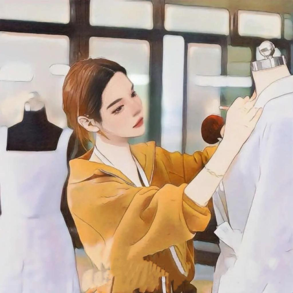 今喜家男女同款服饰