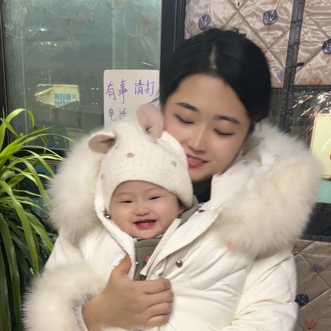 溪溪妈妈