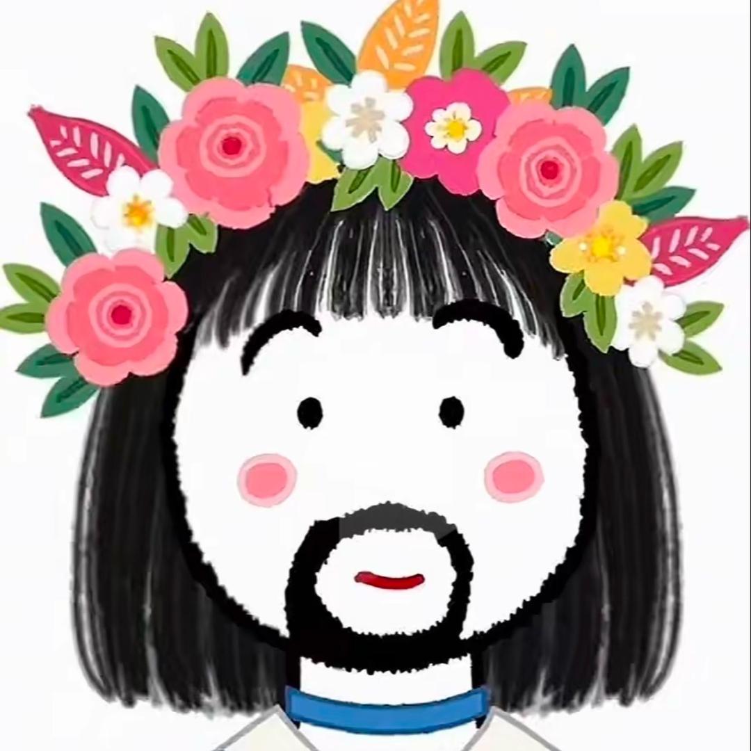 🌈Xiao ying-L🍀🌼