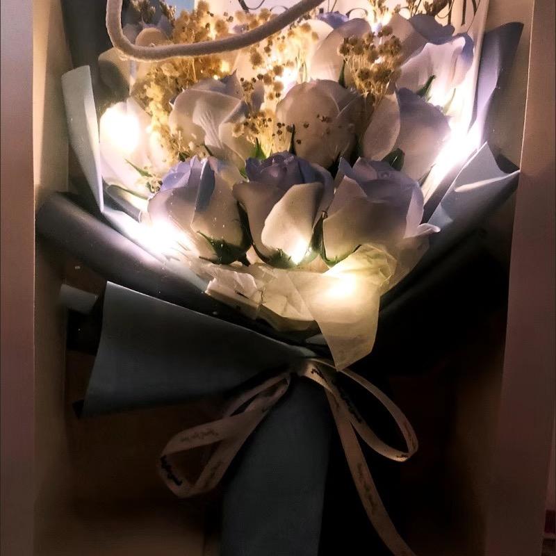 好好好，你哄你