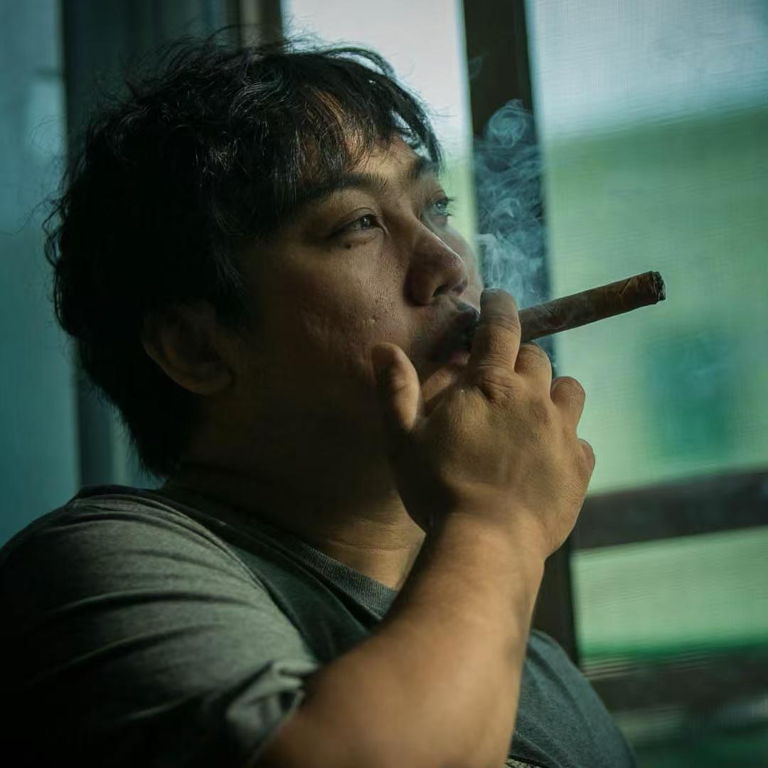 老刘有点忙