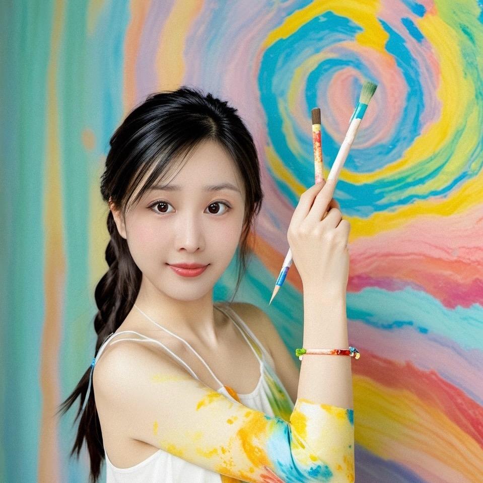 👑清心慧雅👑