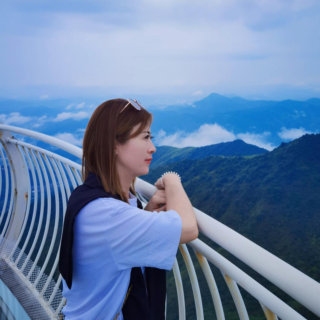 鱼的眼泪
