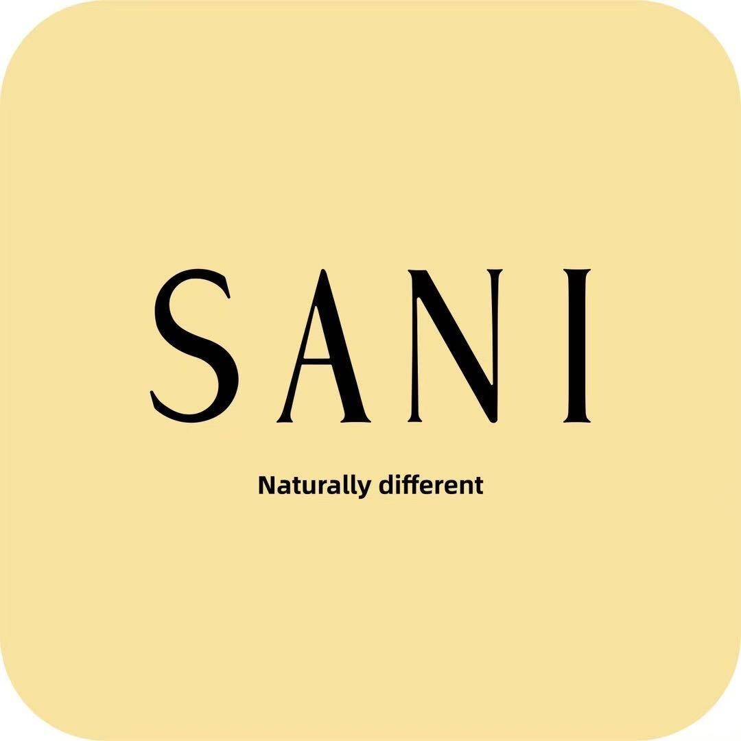 SANI时尚女装直播间