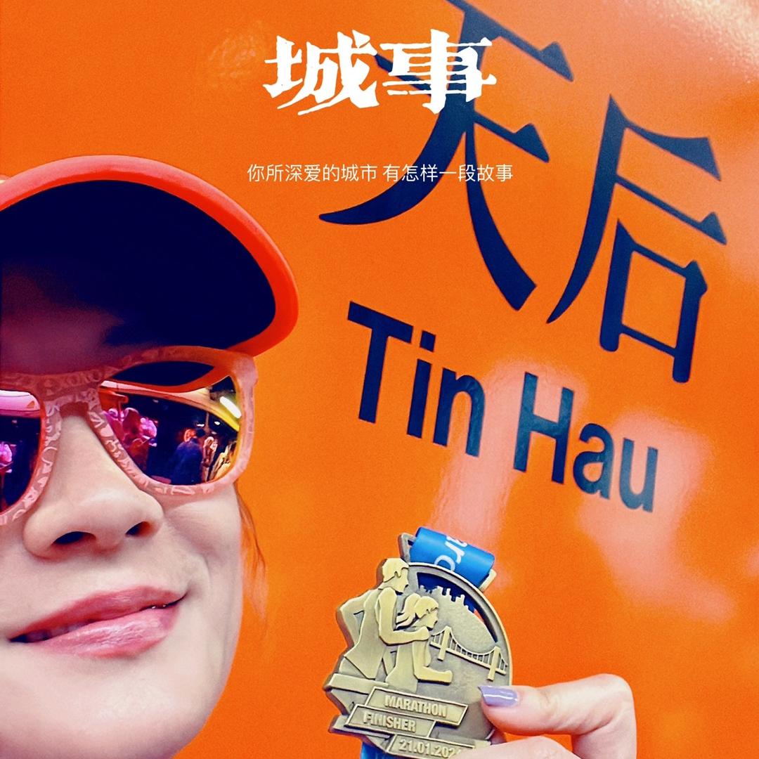coach小姐