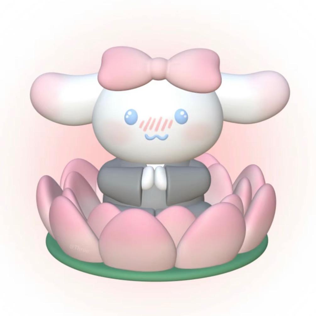 闪电小橙