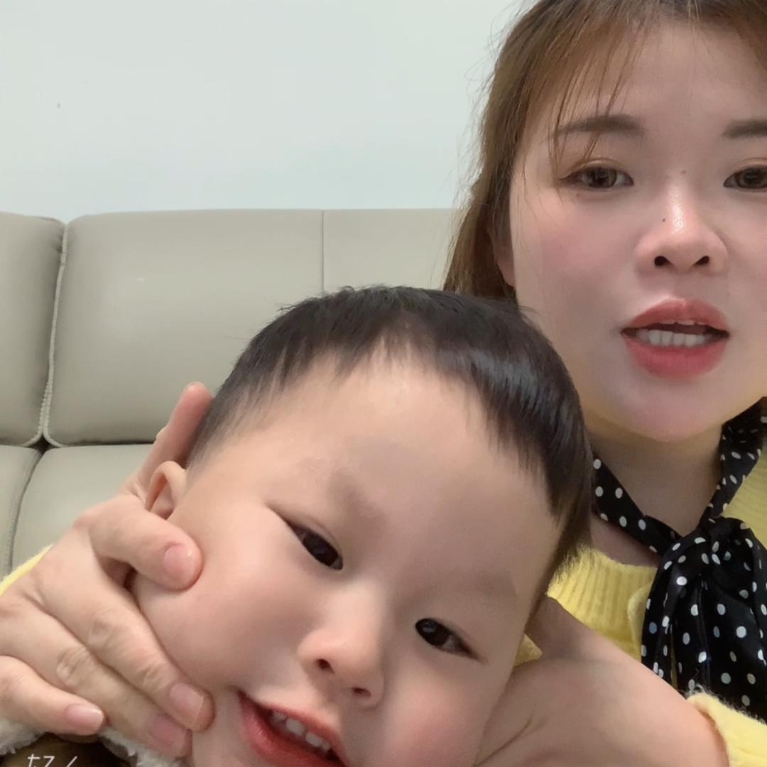 小瑞瑞妈妈👩🏻