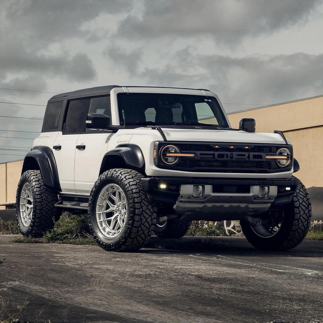 苏州福特烈马总店