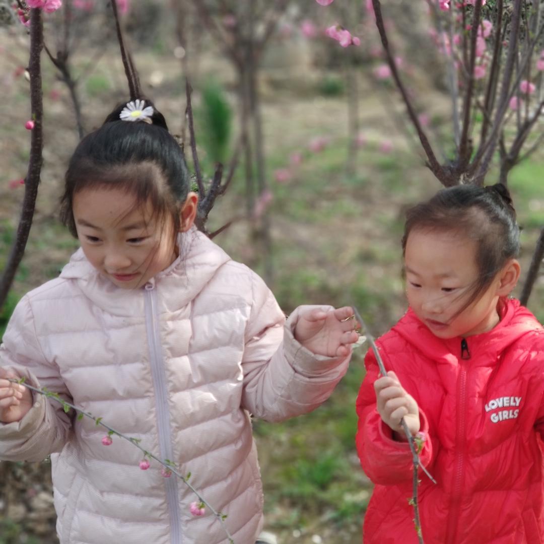 👩俩小可爱👧👧