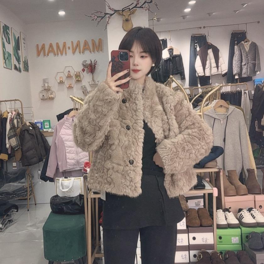 丹城Man•Man曼曼