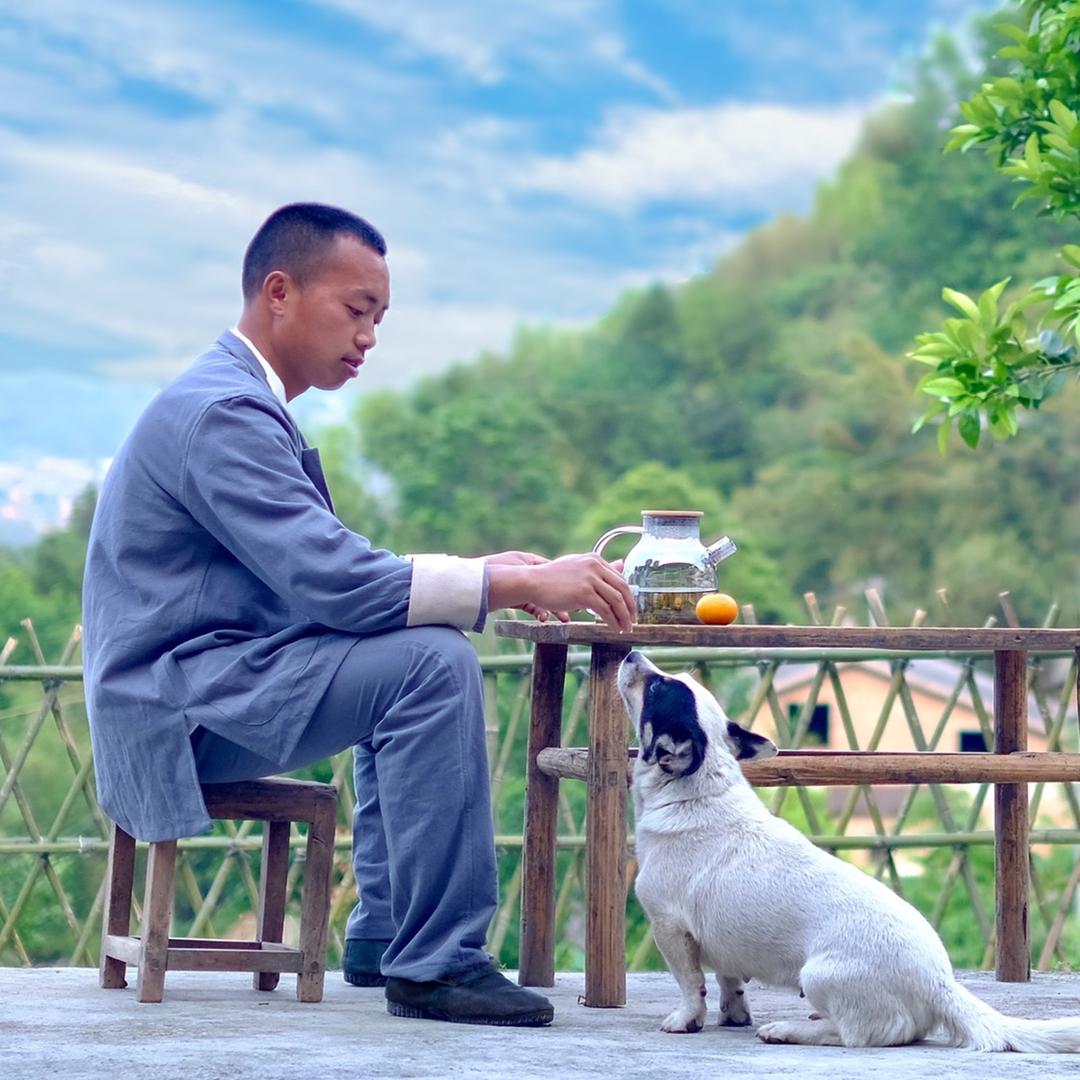 饶大侠生态农庄
