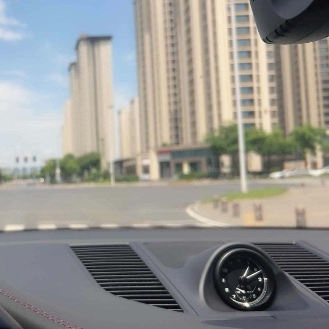 小白说