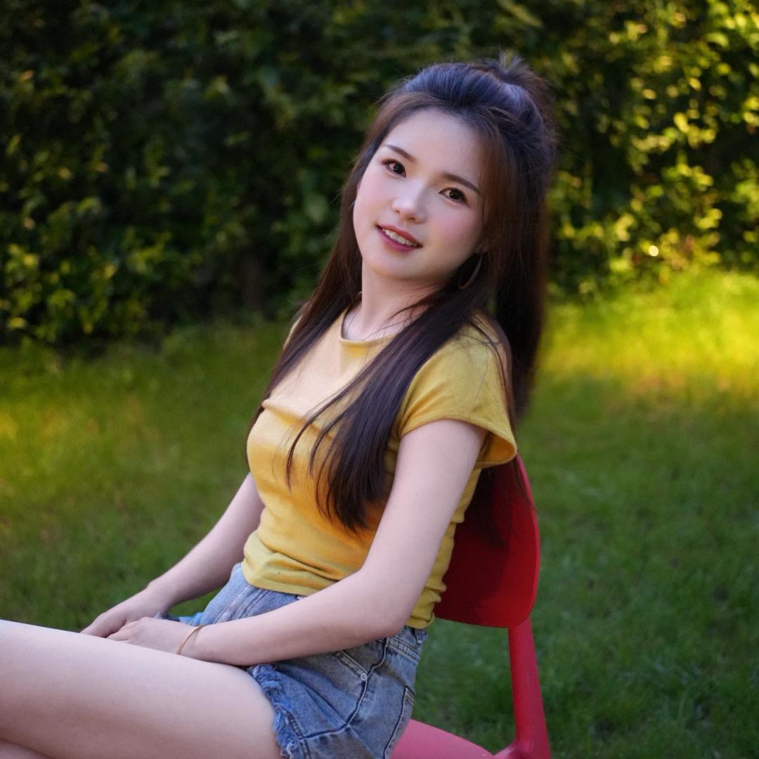 是你呀  🤭