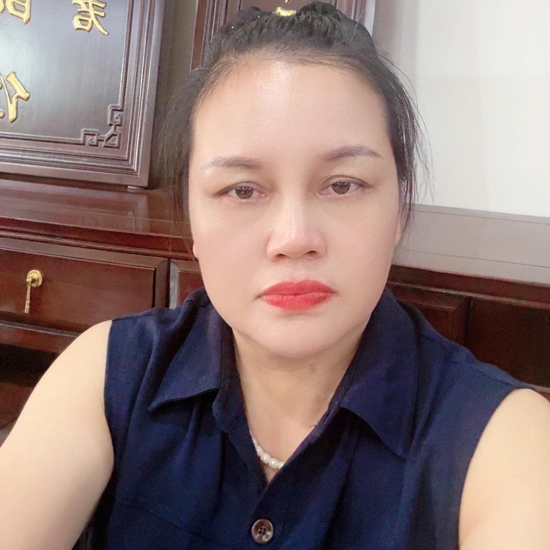 曾氏神台𠂆海英姐姐