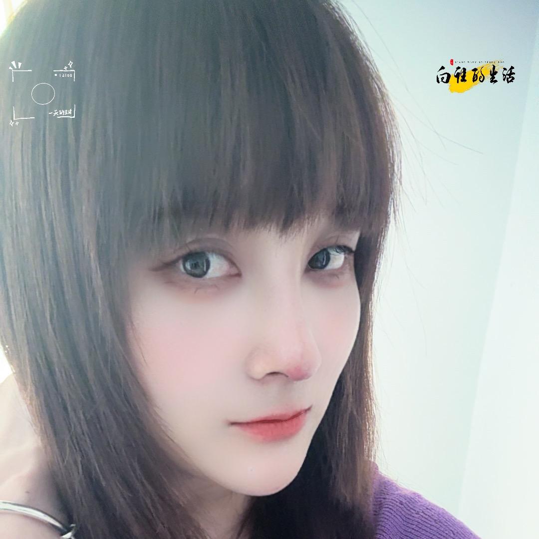 相信你是幸运的