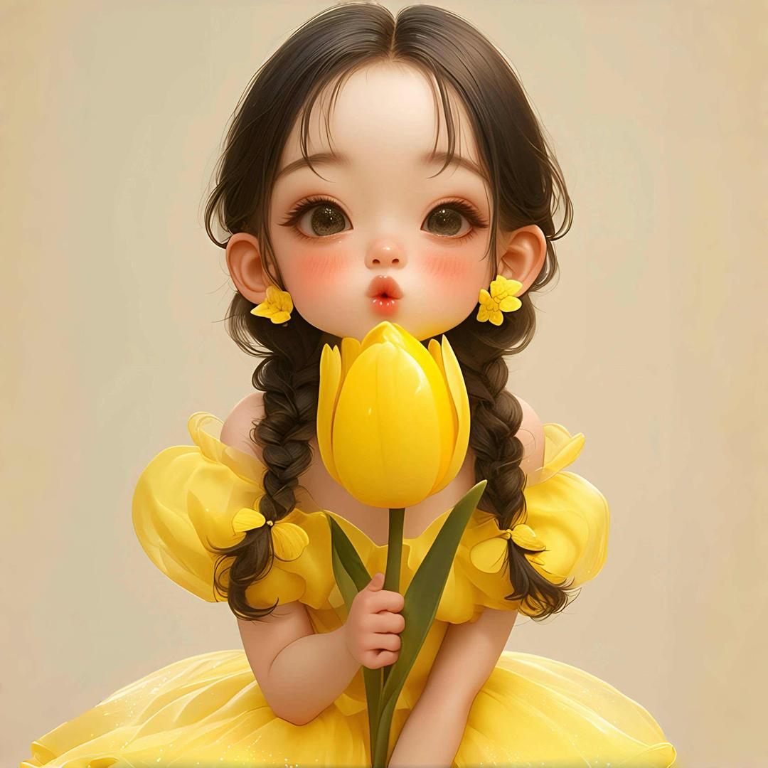 小糖心