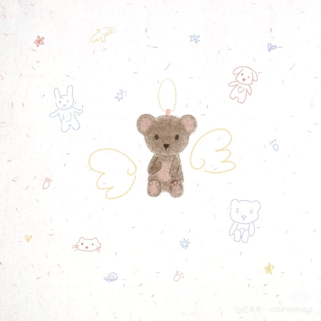 小米粒o0