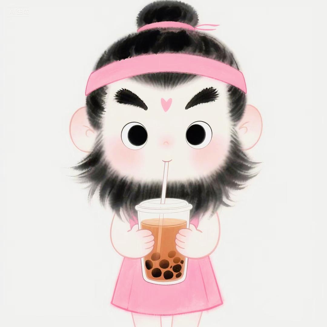 👀奶茶七👀