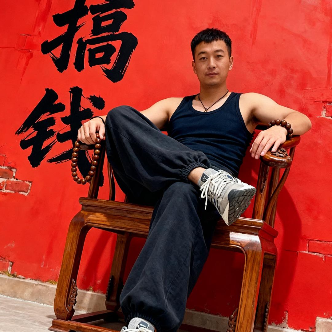 彬🏆