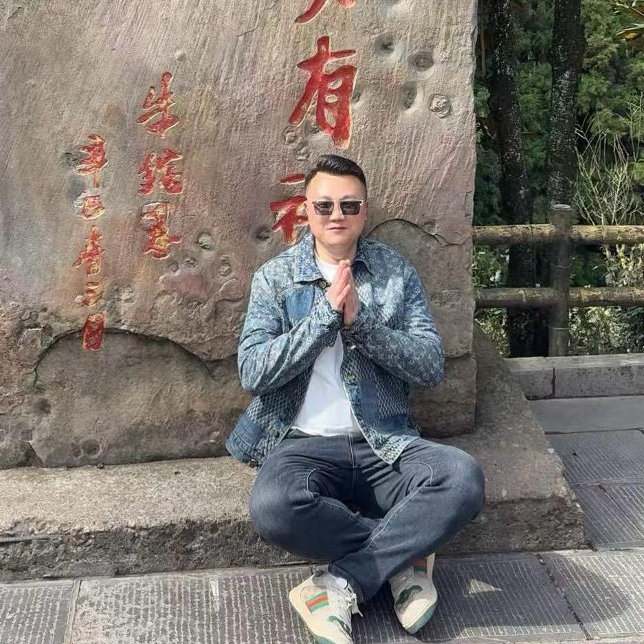 利辛佑大房产潘总