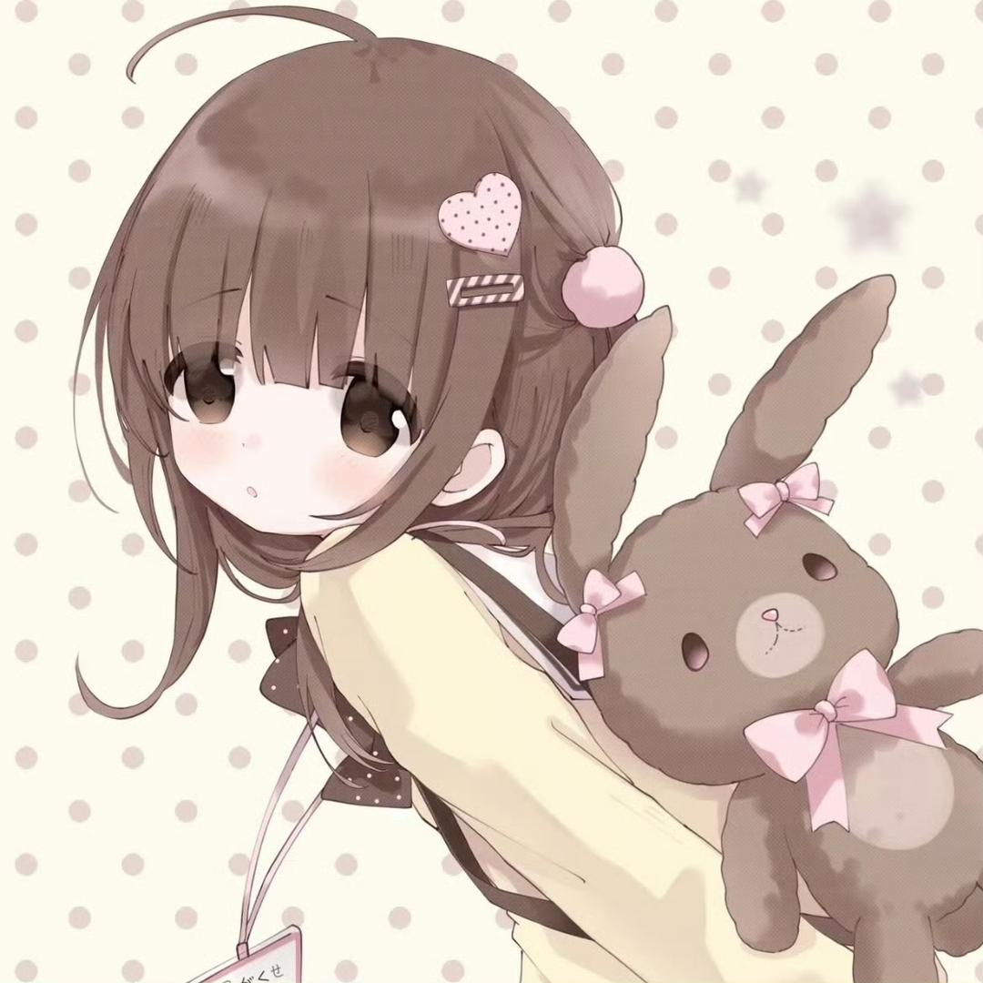 小C茜