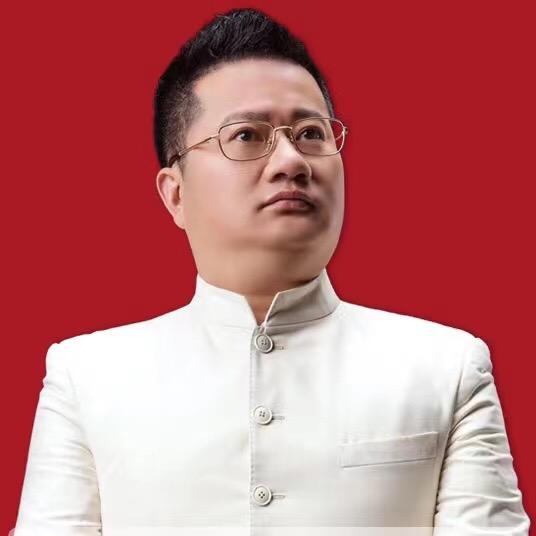 王冲商业经
