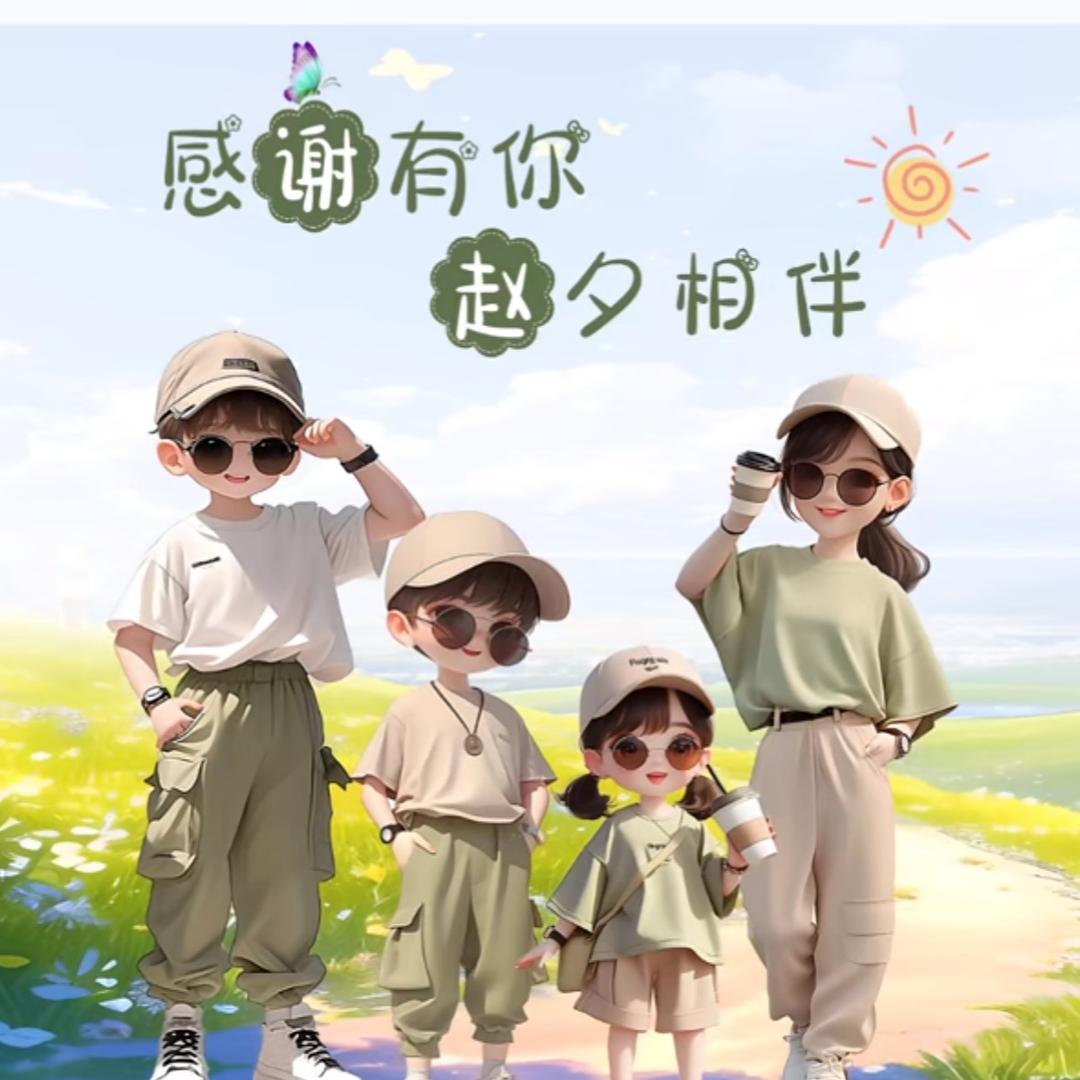 い谢谢照顾