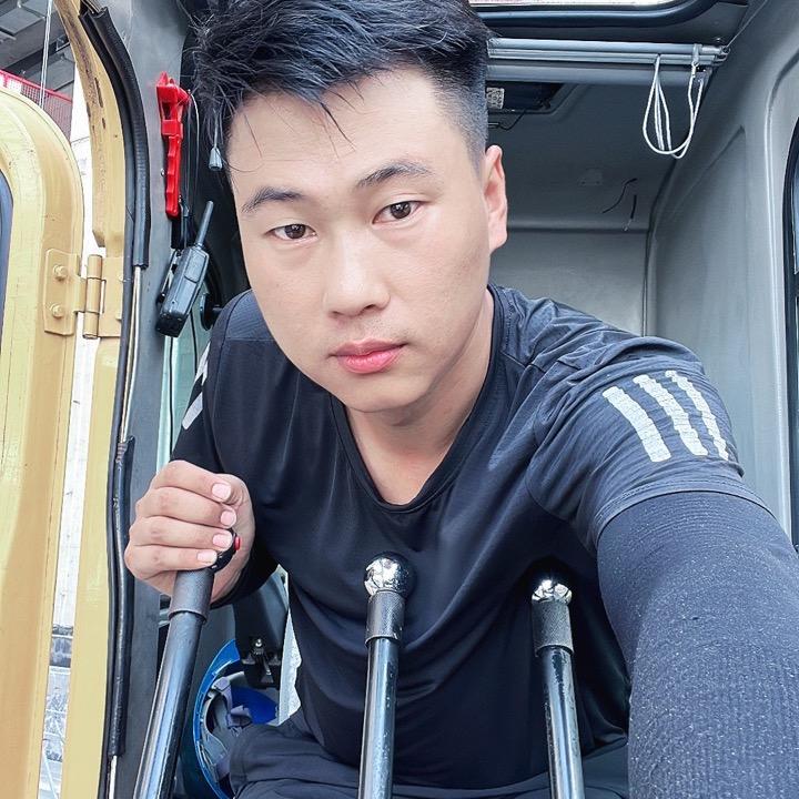 吊车一哥儿