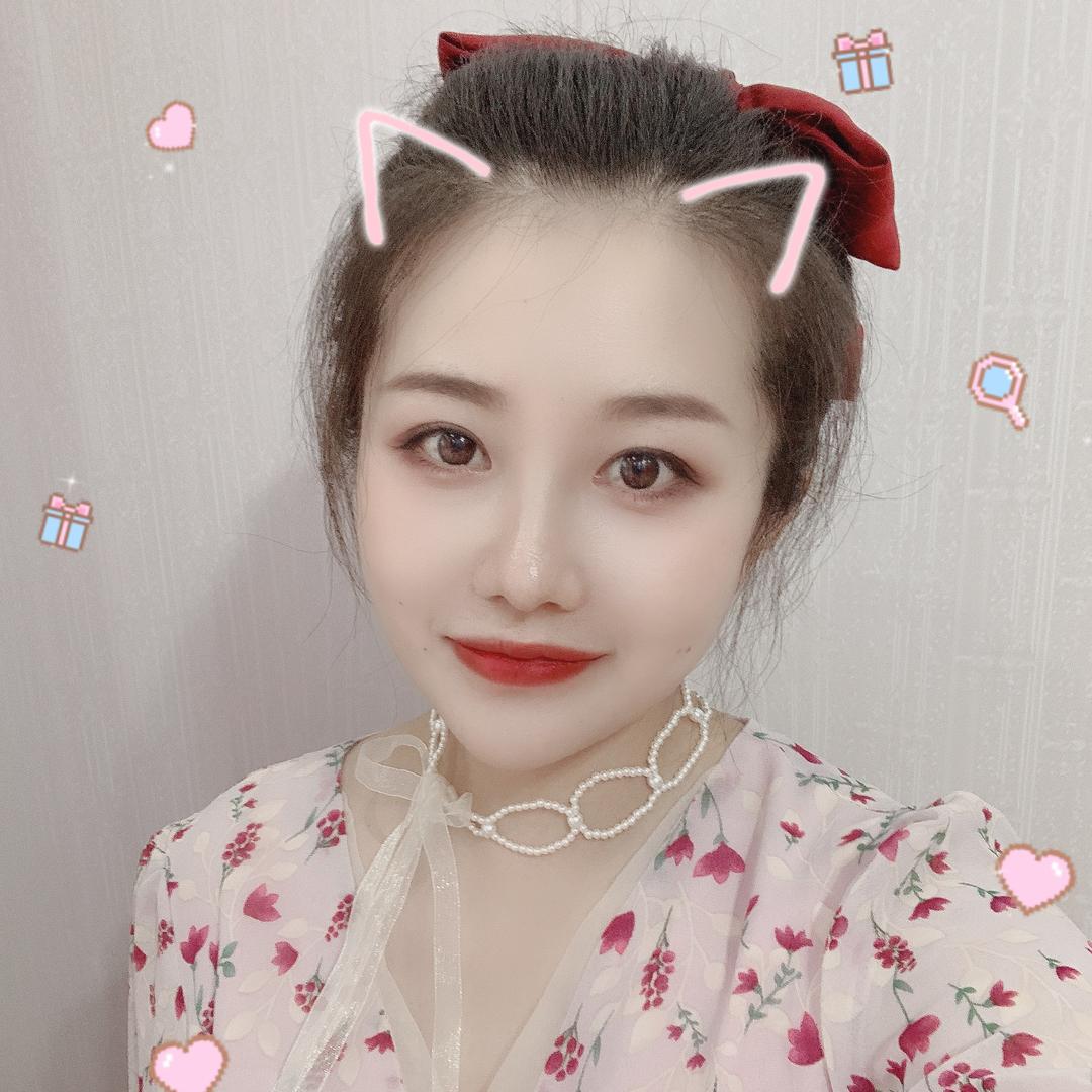 昕昕花艺软装(晚上19:30开播)