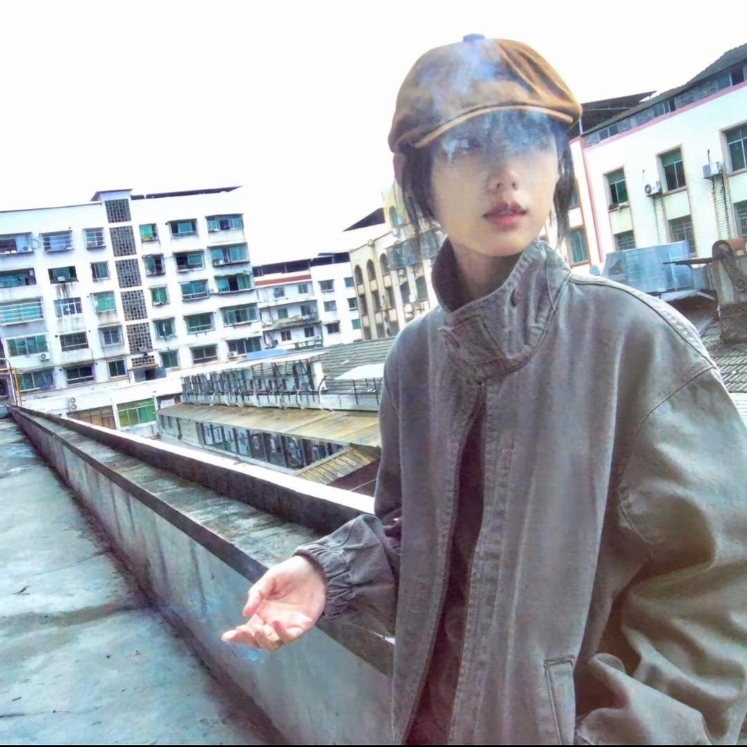 我睡觉的时候不困