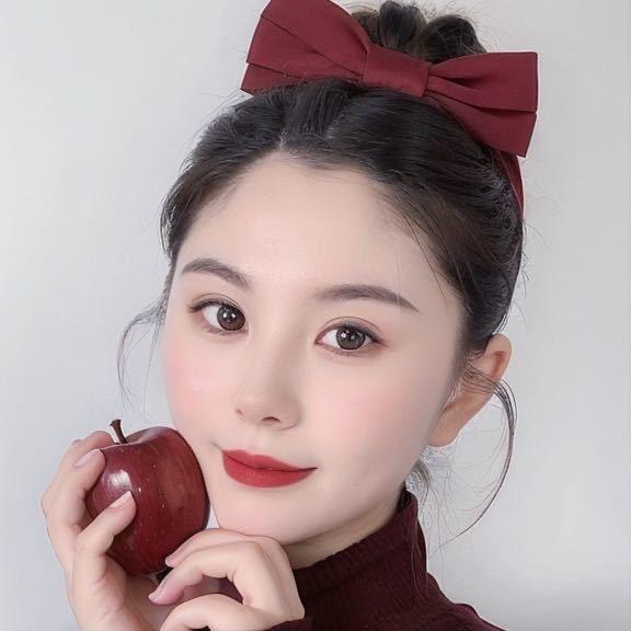 小柠檬🍋‍🟩