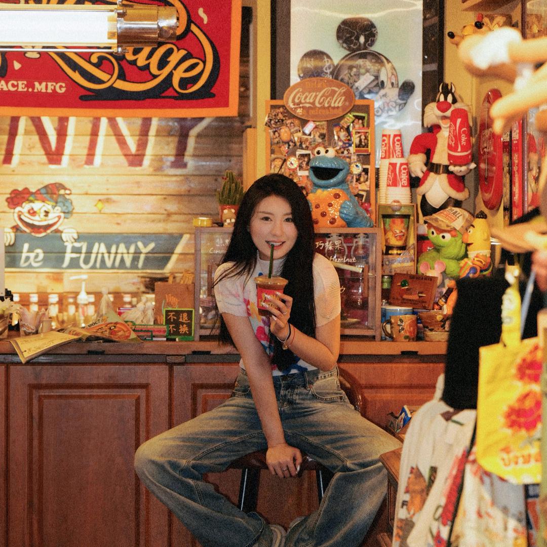 小楊睡不醒
