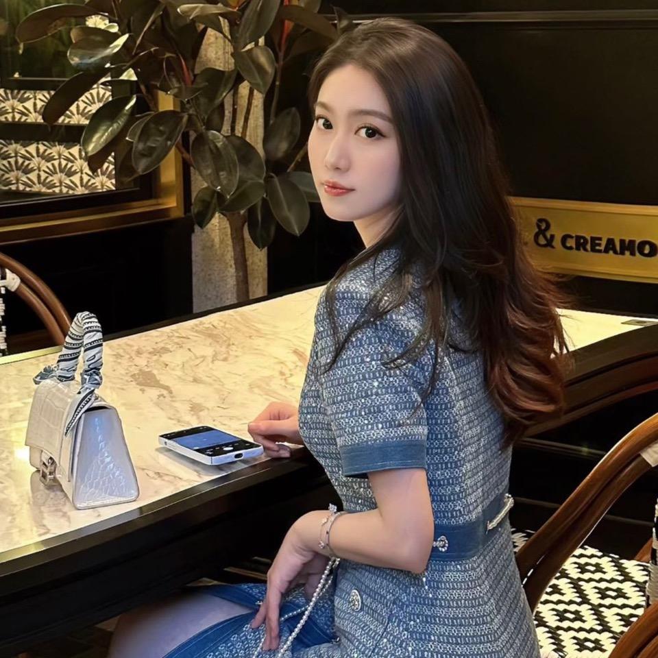 大李Dali穿搭工作室