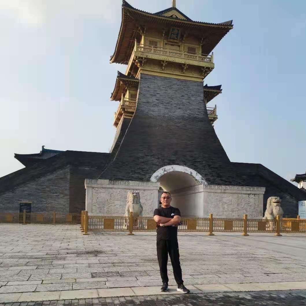 我 是 你 飞 弟