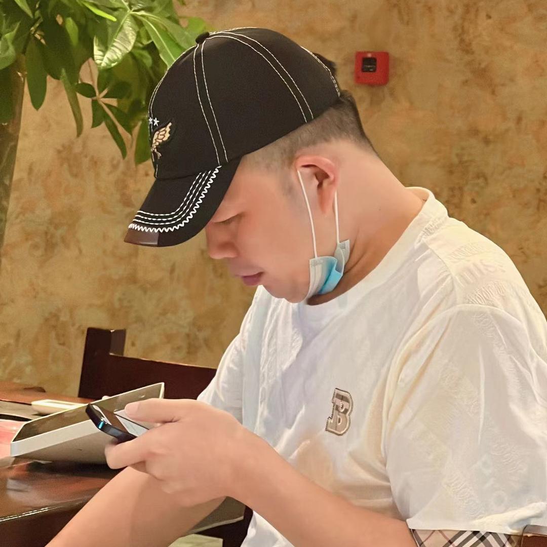 ①丢了幸福的猪