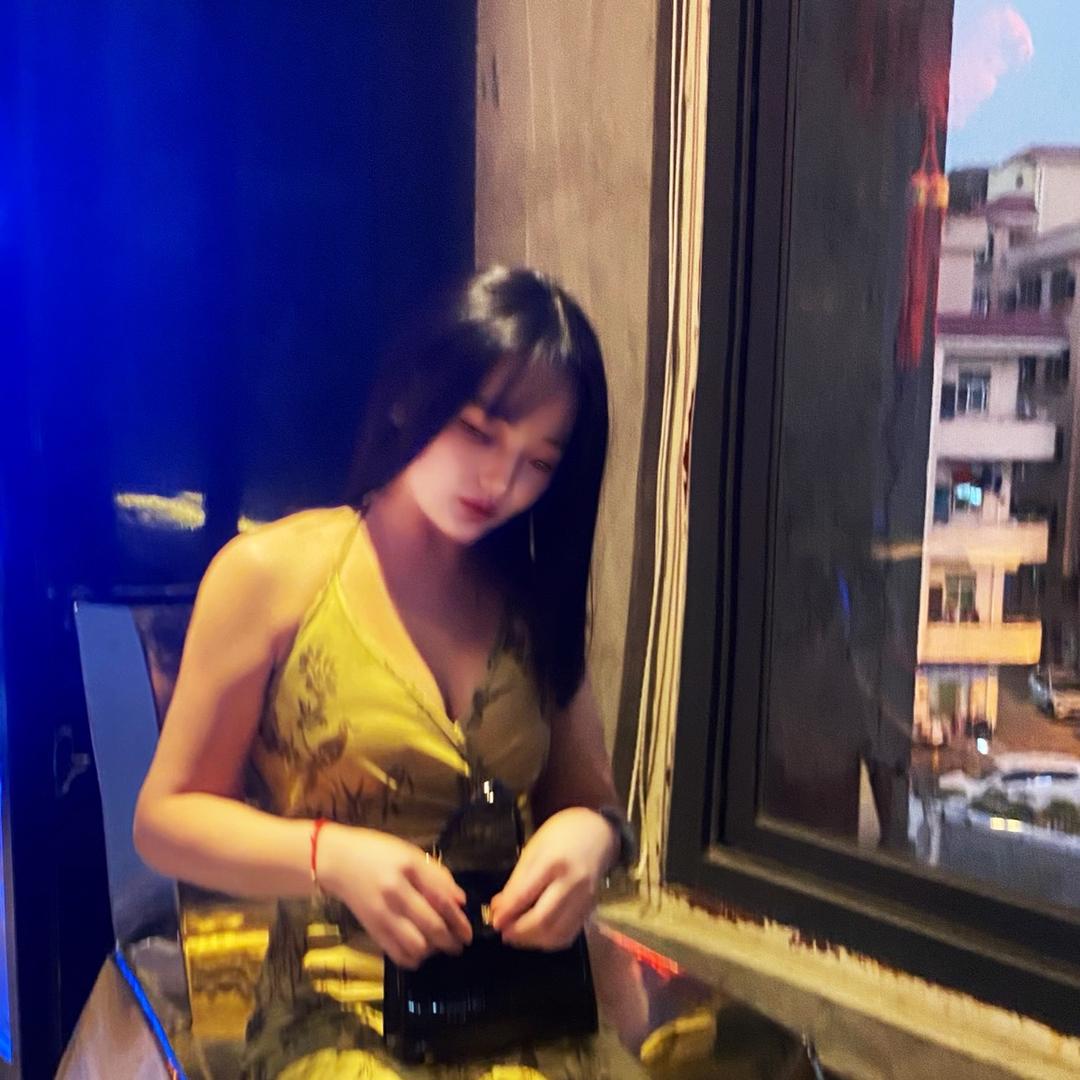 舒可可💕