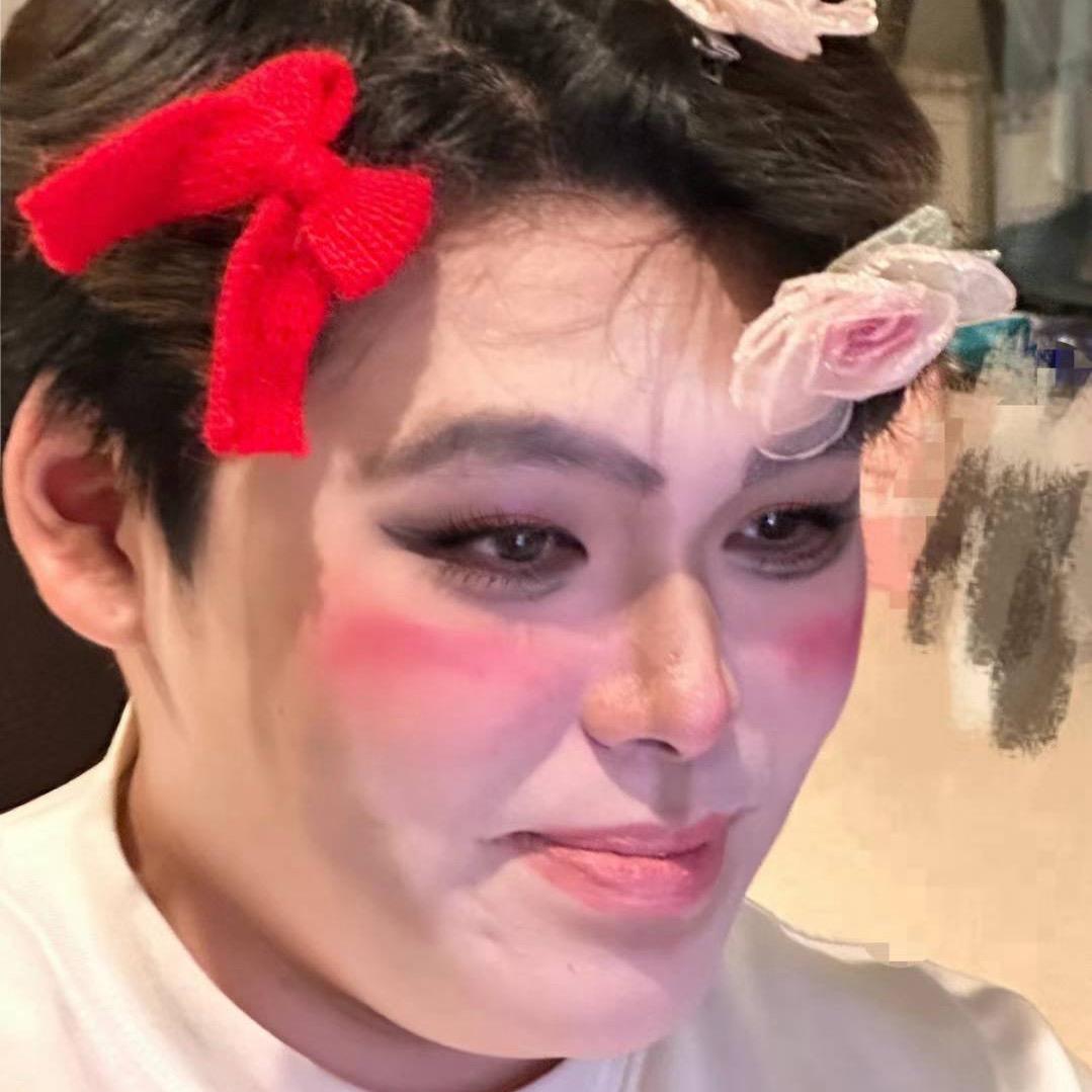福圣福气多