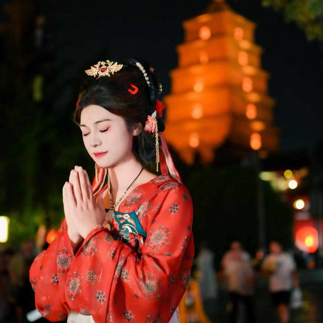 后来💕