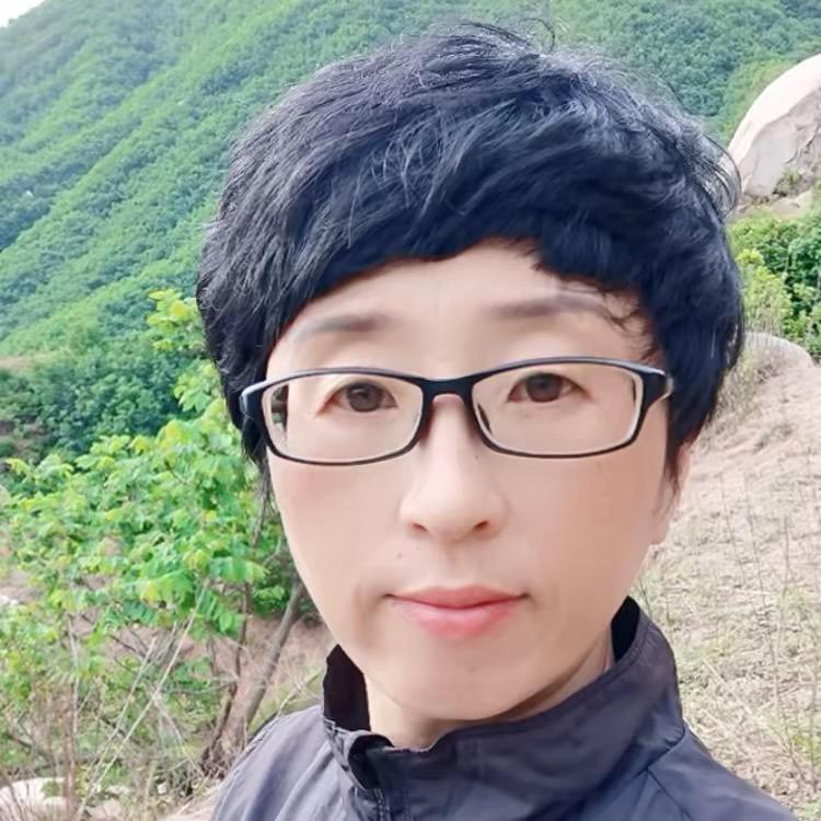 娜姐跑山猪