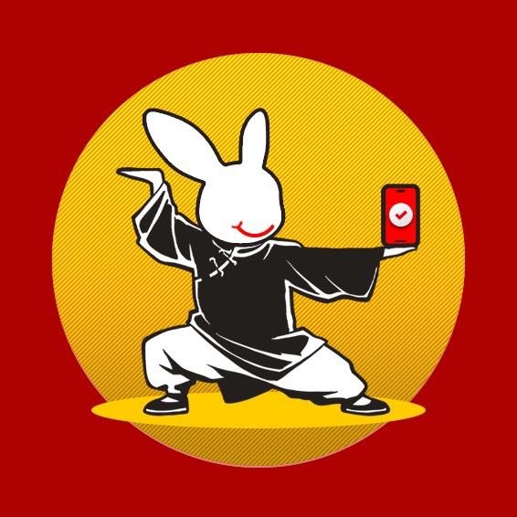 大白兔胶囊💊
