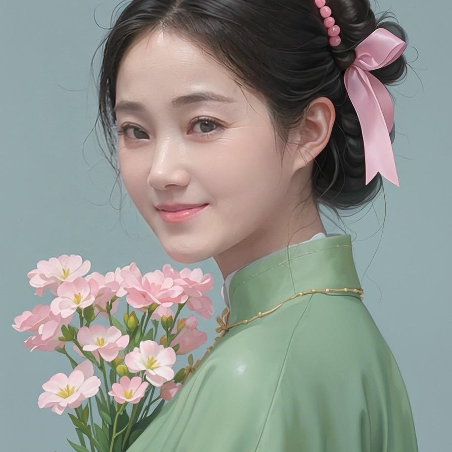 风清月朗