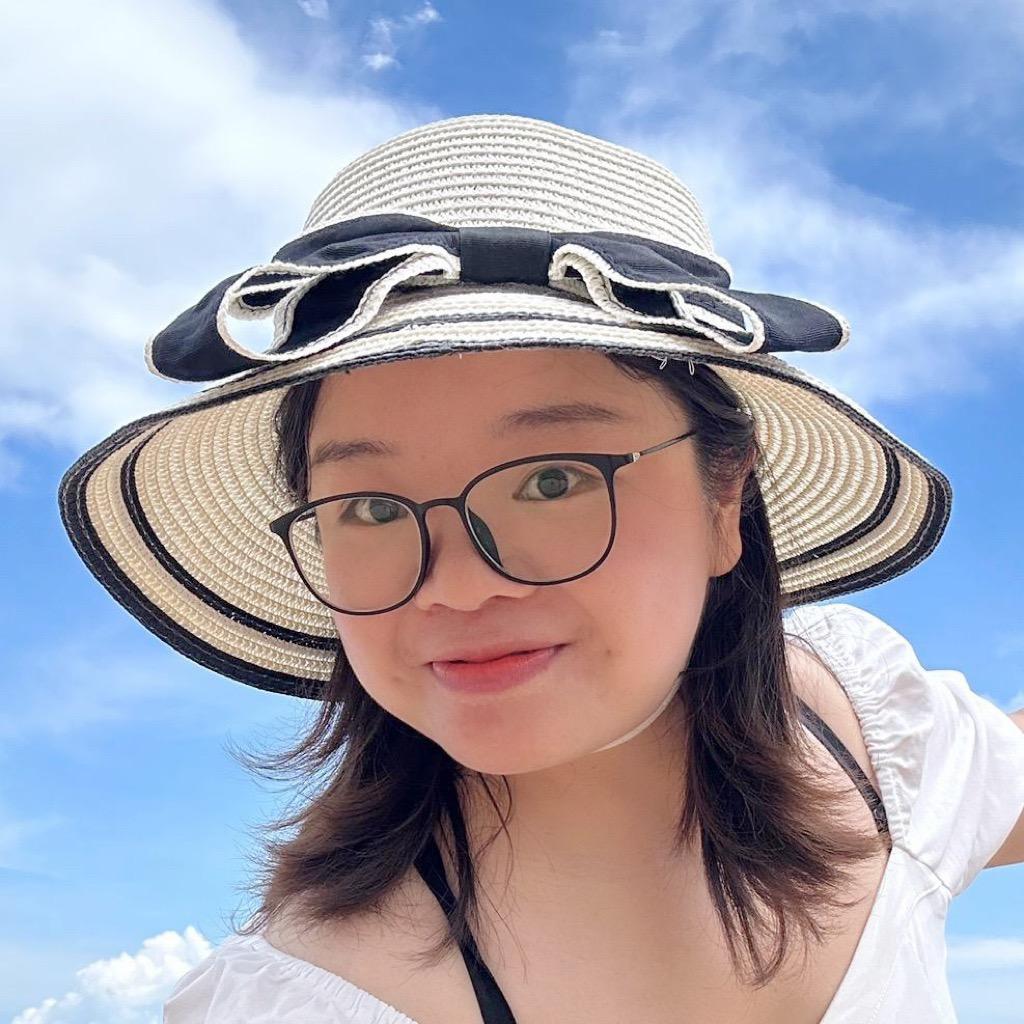黄深深